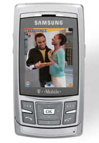 Samsung t629